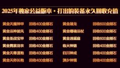 装备属性对照表：传奇玩家必备力量与策略