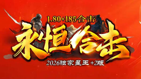 传奇职业组合